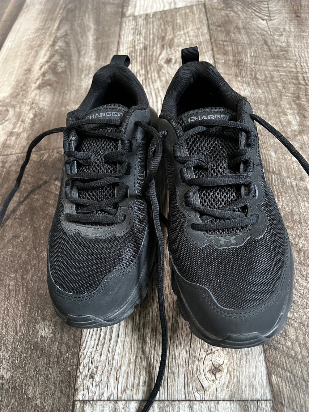 Under Armour Women's Charged Assert
